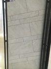 Grey Indoor Porcelain Tiles ligero de lujo desgaste de 60 de x 60 cm - resistente