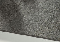 Tamaño ligero del grueso 600x600 milímetro de Grey Matt Bathroom Ceramic Tile 20m m