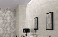 Tejas/Grey Ceramic Floor Tiles de Matte Surface Porcelain Kitchen Floor